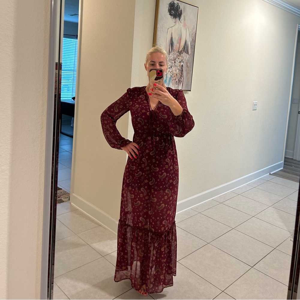 Dress for women